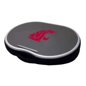 Washington State WSU Cougars Laptop/Notebook Lap Desk/Tray:  