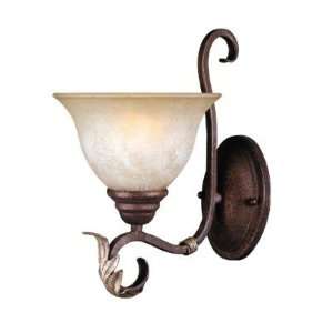   Wall Sconce   Olympus Tradition Collection   2622 24: Home Improvement