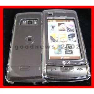   CASE SKIN for VERIZON LG enV TOUCH VX11000 Cell Phones & Accessories
