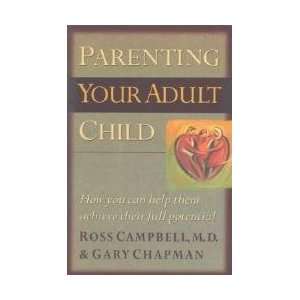  Parenting Your Adult Child 