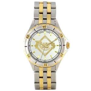   Bay Rays MLB Mens General Manager Series Watch