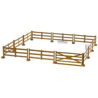  HO Picket Fence & Gate, 72 Toys & Games
