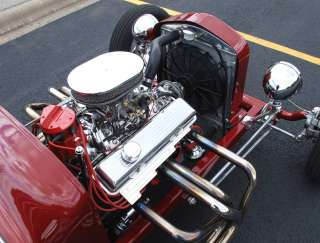 original for the build the car is titled as a 2008 spirit tudor and is 