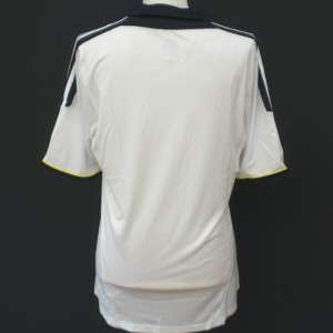 CHELSEA FC Official Adidas Third Shirt 2011/12 NEW BNWT 3rd Soccer 