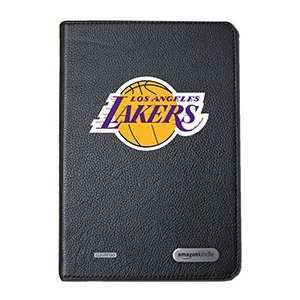  Los Angeles Lakers on  Kindle Cover Second 