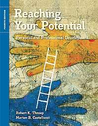 Reaching Your Potential Personal and Professional Development by 