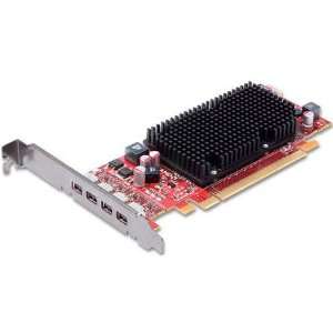  ATI FirePro Excellent Performance 2460 512MB PCI Express 