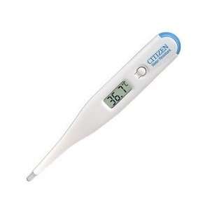 WATER RESISTANT DIGITAL THERMOMETER 