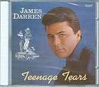 TEENAGE TRIANGLE JAMES DARREN PAUL PETERSON SHELLY FABARES CP 444 