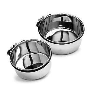  Stainless Steel Coop Cup W/ Bolt 96 oz.