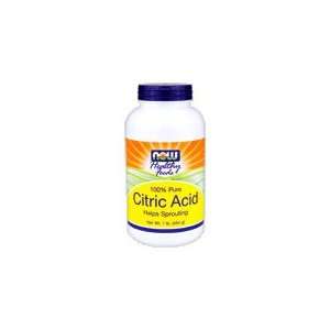 Citric Acid   1 lb: Health & Personal Care