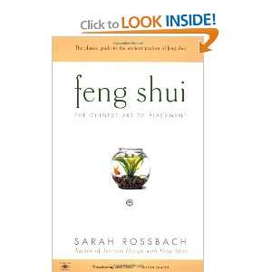  Feng Shui The Chinese Art of Placement [Mass Market 