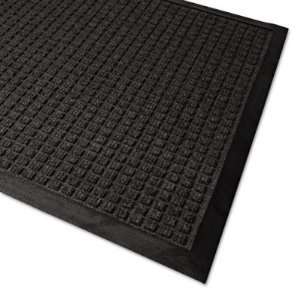   Wiper Scraper Indoor Mat, 36 x 120, Charcoal MLLWG031004 Electronics
