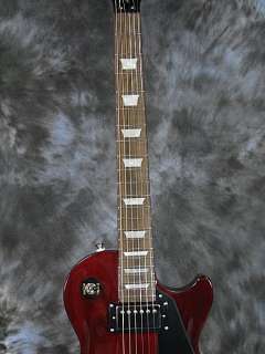 Epiphone Limited Edition Les Paul Studio Deluxe Electric Guitar 