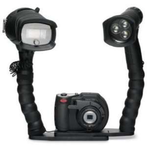  SeaLife DC1400 Pro Duo Underwater Camera
