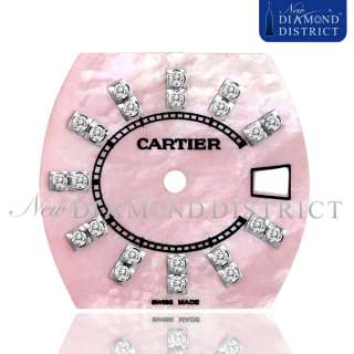 new diamond district presents this brand new aftermarket cartier 