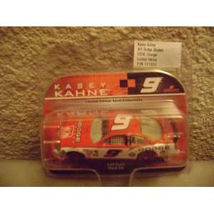    Action 06 Kasey Kahne #9 Dodge Dealers Charger Toys & Games