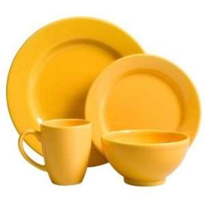   Place Setting Fun Factory Buttercup, Service for 4
