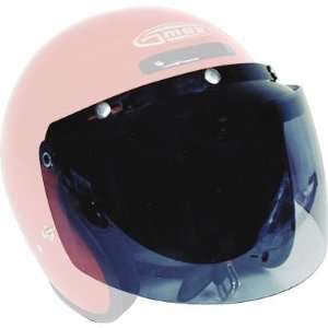 GMAX 3 Snap Flip UP Shield Adult GM22 Harley Touring Motorcycle Helmet 