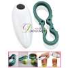 One Touch Auto Can Jar Tin Opener Open Tool Hands Free  