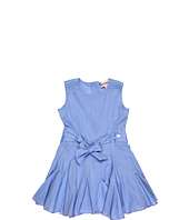 Juicy Couture Kids   Godet Dress (Toddler/Little Kids)