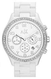 AX Armani Exchange Round Bracelet Watch $180.00