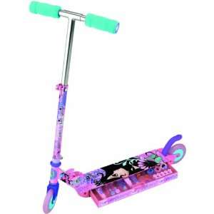  Moxie Girls Beauty Secrets In Line Scooter Toys & Games
