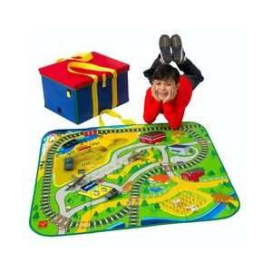  Carry & Go Play Mat: Toys & Games