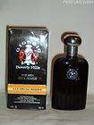 GIORGIO BEVERLY HILLS VIP SPECIAL RESERVE FOR MEN 120ml*FREE WORLDWIDE 