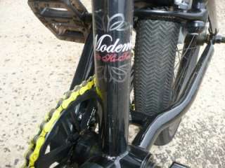 custom BMX bike I am selling for a customer, says it is new, just 