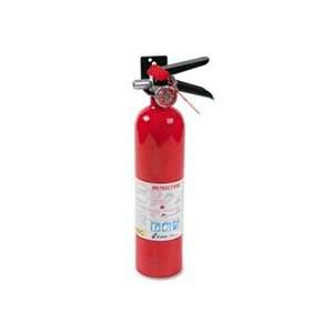  Pro Line Tri Class Dry Chemical Fire Extinguisher, Charge 