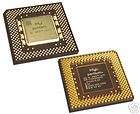 Intel Pentium P1 166MHz Socket 7 CPU processor SL27H