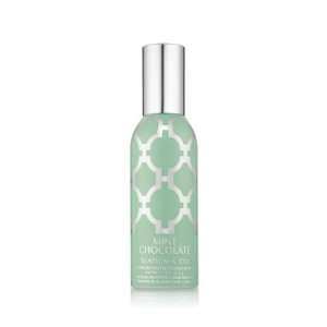   and Body Works Mint Chocolate Concentrated Room Spray