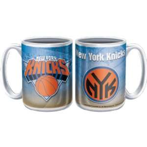 Wincraft New York Knicks Ceramic Mug