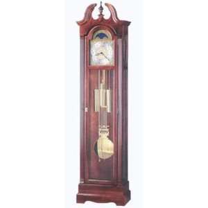  Howard Miller Courtland Grandfather Clock: Home & Kitchen