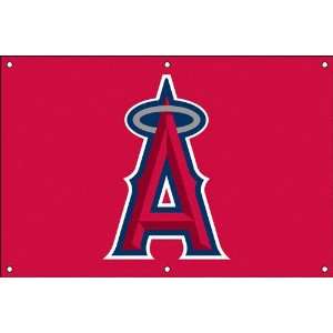  Los Angeles Angels of Anaheim 2 x 3 Fan Banner Sports 