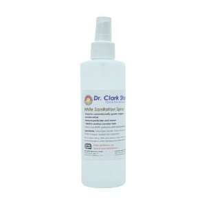  Dr. Clark White Sanitation Spray