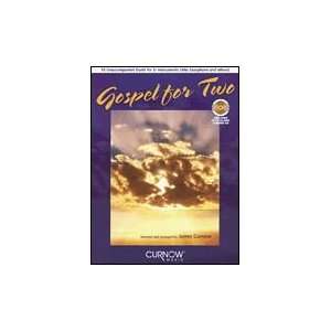  Gospel for Two E Flat Instruments (Alto Sax & Others 