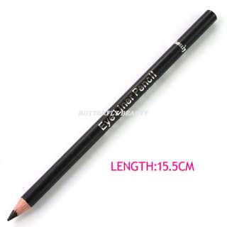   Makeup cosmetic eyeliner eyebrow pencil Tool waterproof W017  