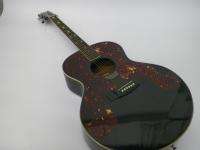 Epiphone SQ180 Everly Brothers Acoustic Guitar NO RESERVE  