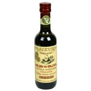 Alessi, Oil Olive Toscana, 12.75 Ounce (6 Pack)  Grocery 