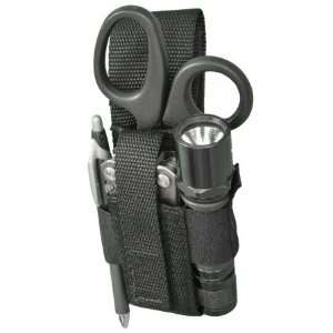 EMS Medic Pouch With Surefire Tactical Light Holder