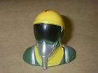 RC JET AIRPLANE PILOT FIGURE FOR YOUR EDF Yellow Trim