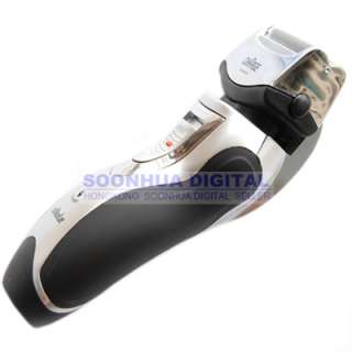 100% brand new,High quality Mens Electric Shaver with Precision 