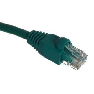  Rosewill RCW 713 25ft. /Network Cable Cat 6 /Green 