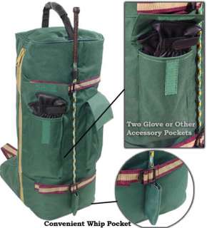 Top Quality Horse Riding English Tall Boot Carry Bag GR  