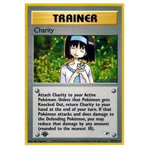  Pokemon   Charity (99)   Gym Heroes Toys & Games