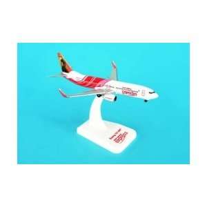  Hogan Air India Express 737 800 1:500 REG#VT AXE: Toys 