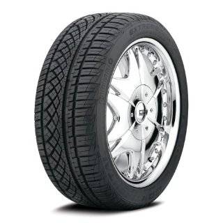  Continental ExtremeContact DWS All Season Tire   235/45R17 