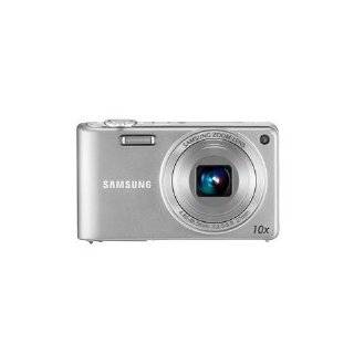  Samsung EC PL210 Digital Camera with 14 MP and 10x Optical 
